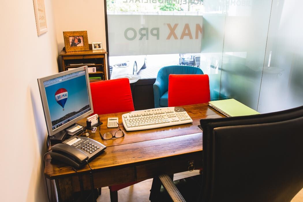 Images RE/MAX Pro