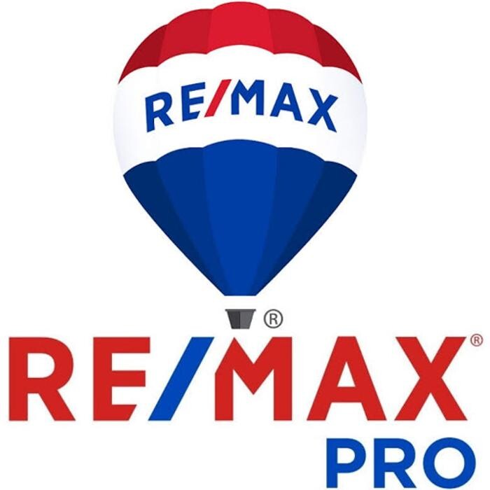 RE/MAX Pro Logo