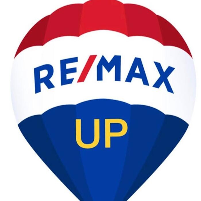 RE/MAX Up Logo