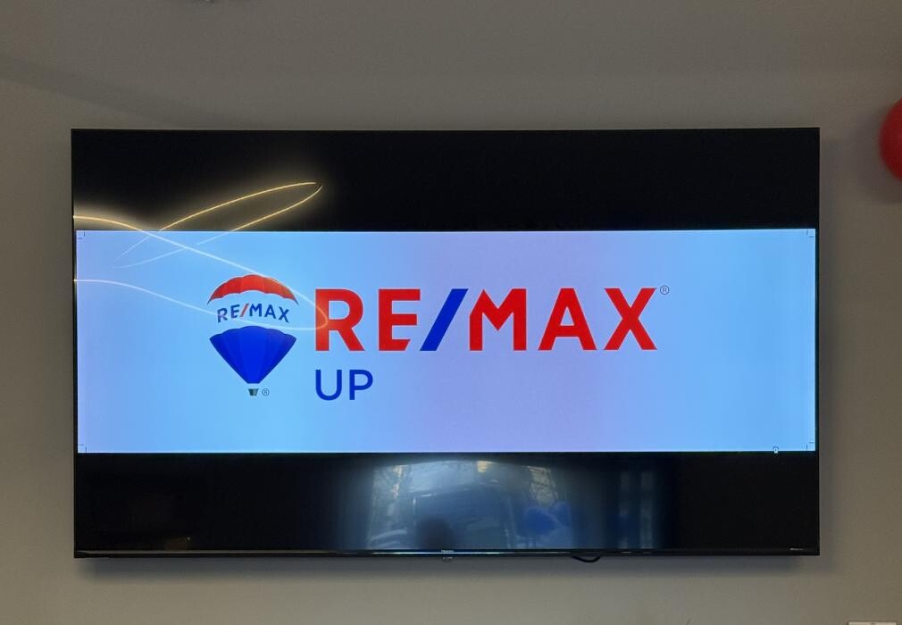 Images RE/MAX Up