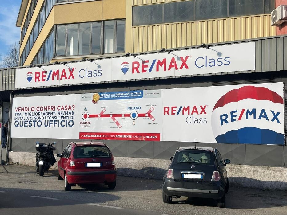 Images RE/MAX Class 5