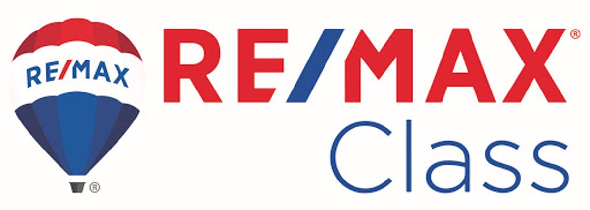 RE/MAX Class 5 Logo