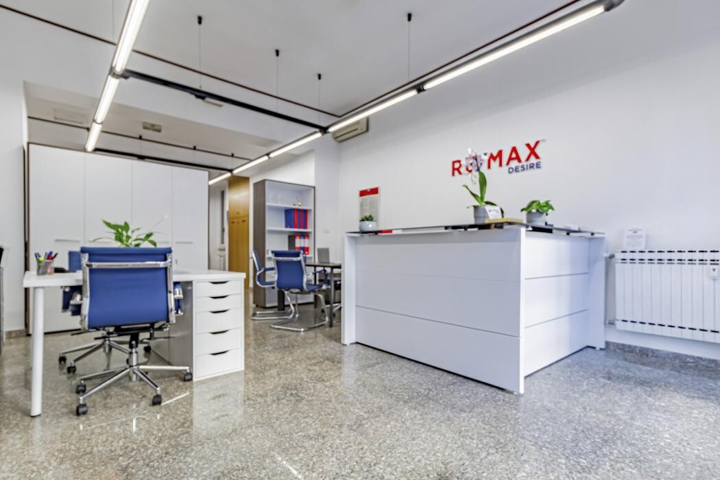 Images RE/MAX Desire