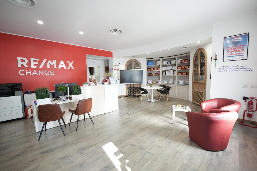 Images RE/MAX Change