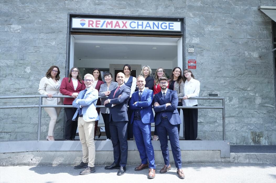 Images RE/MAX Change