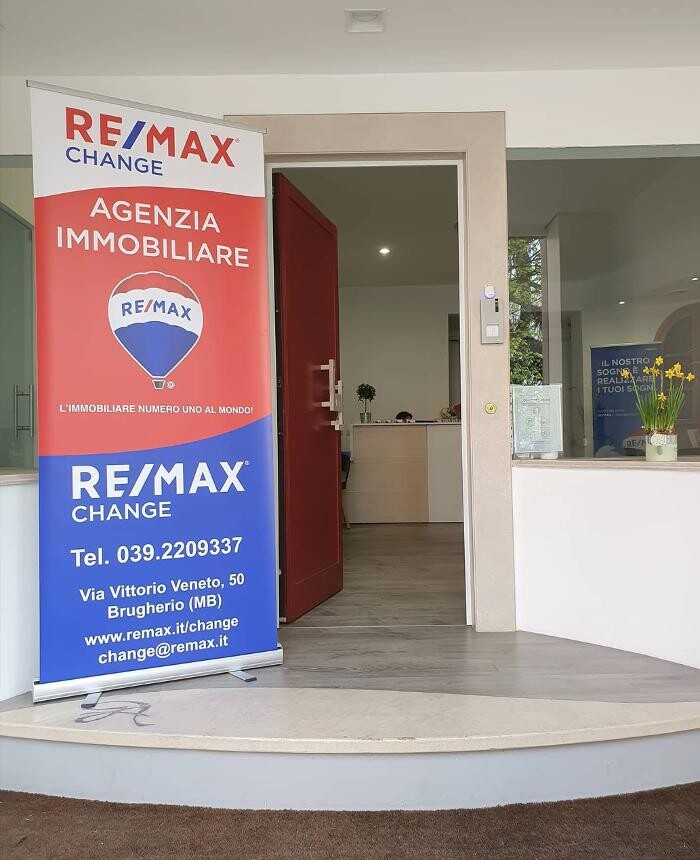 Images RE/MAX Change