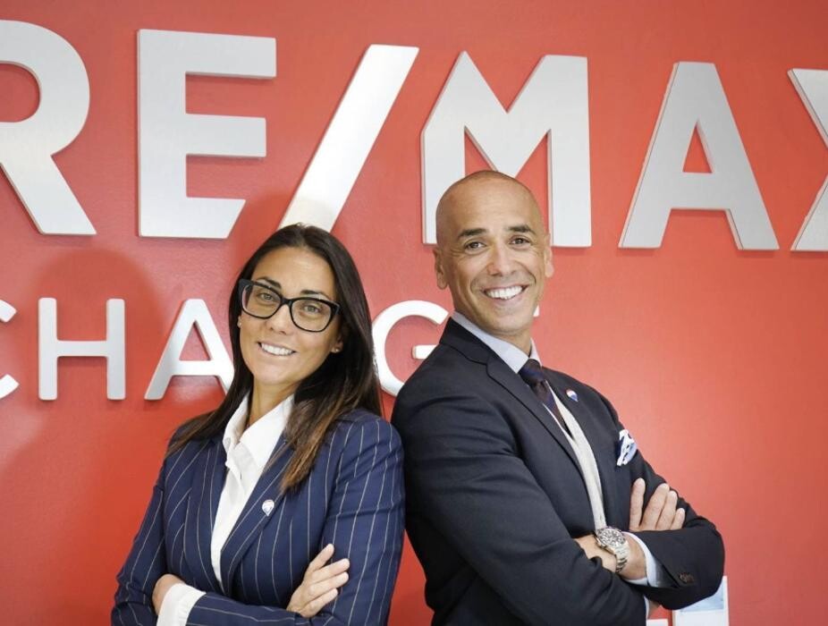 Images RE/MAX Change