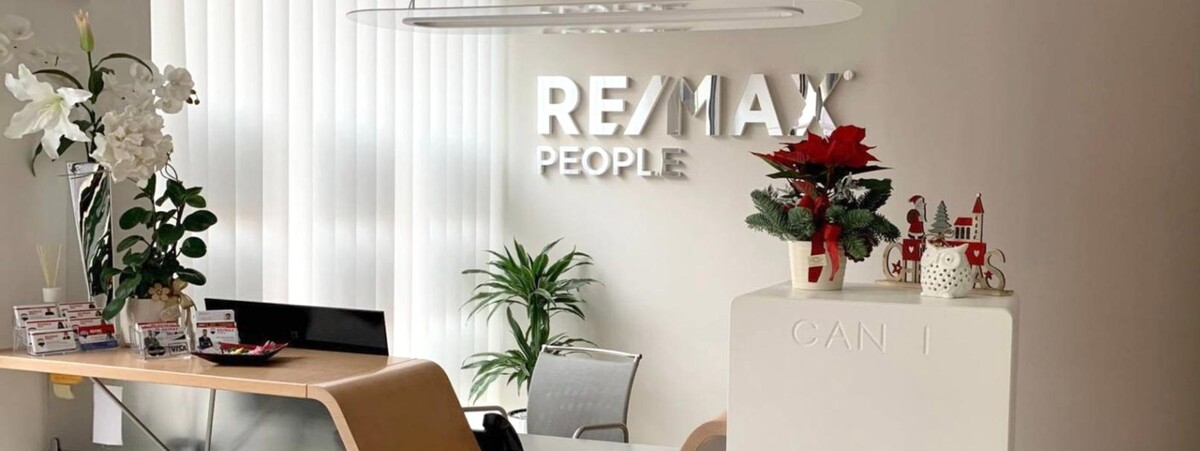 Images RE/MAX People