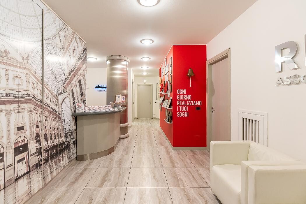 Images RE/MAX Associati Real Estate