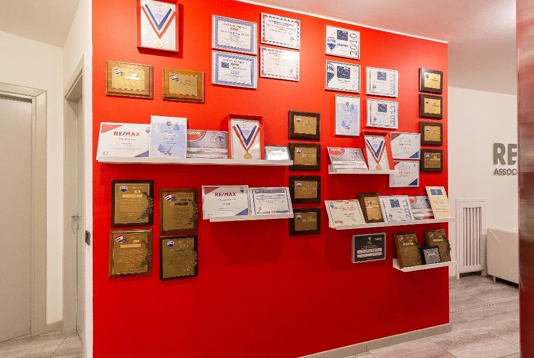 Images RE/MAX Associati Real Estate