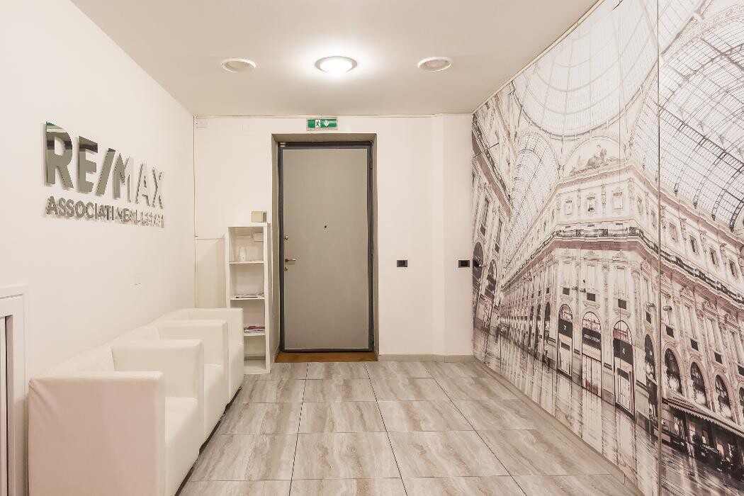 Images RE/MAX Associati Real Estate