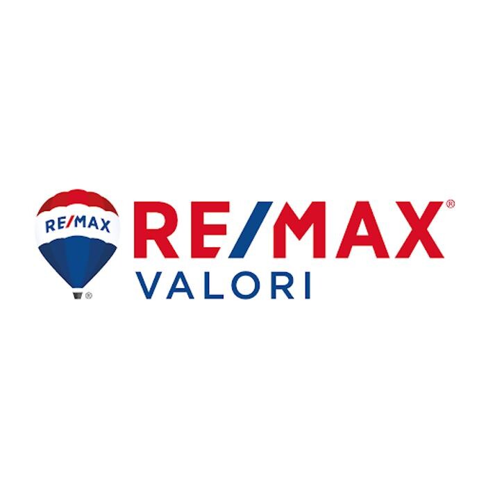 RE/MAX Valori Logo