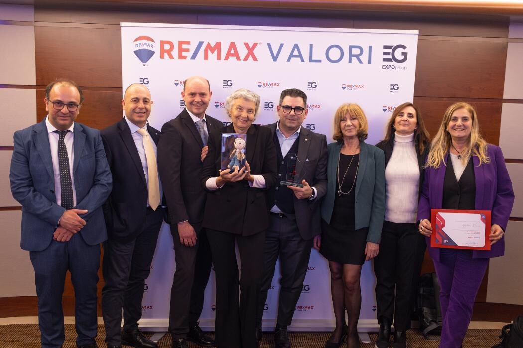 Images RE/MAX Valori