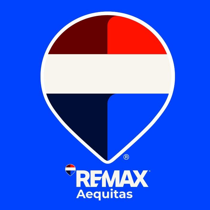 RE/MAX Aequitas 3 Logo