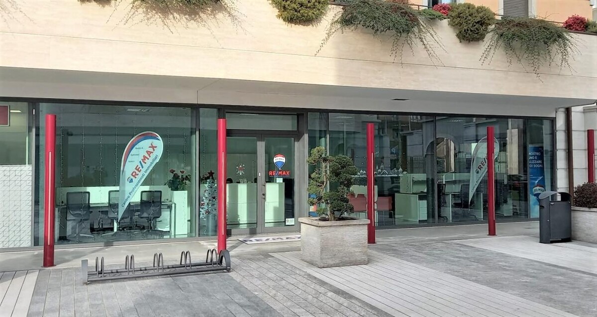 Images RE/MAX Centro Professionisti Immobiliari
