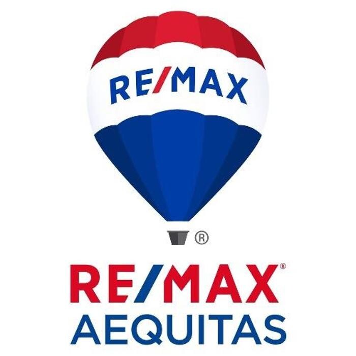 RE/MAX Aequitas 2 Logo