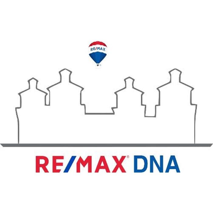 RE/MAX DNA Logo
