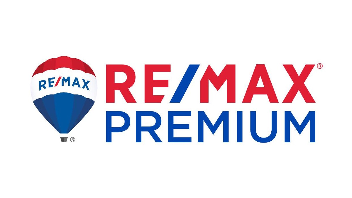 RE/MAX Premium Logo