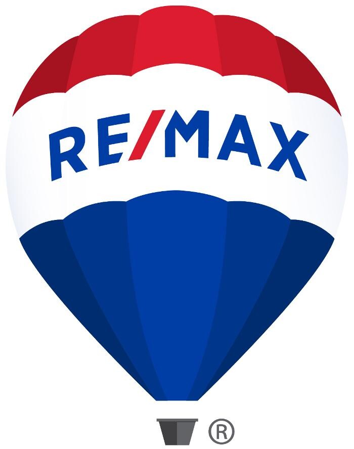 RE/MAX The Wall Logo