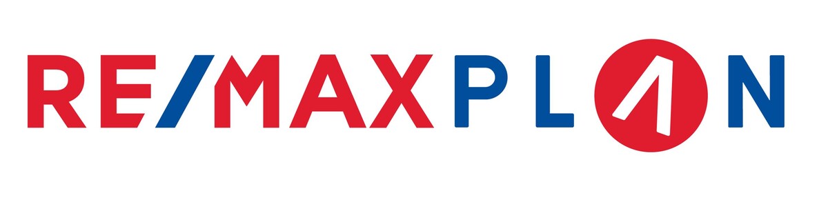 RE/MAX Plan Logo