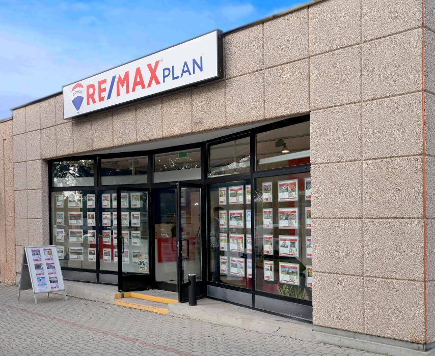 Images RE/MAX Plan