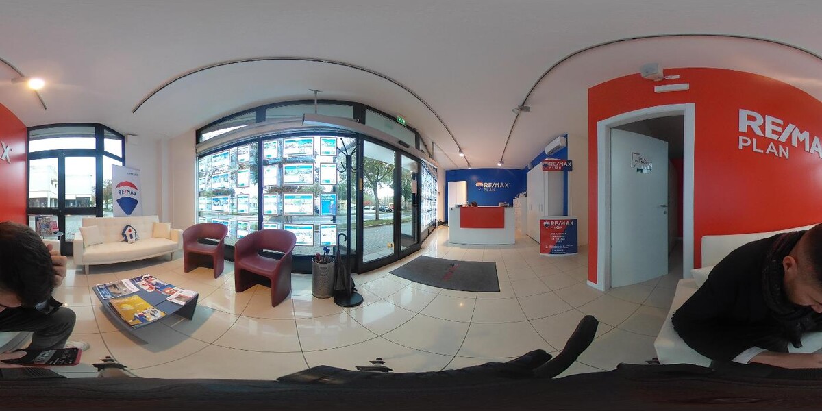 Images RE/MAX Plan