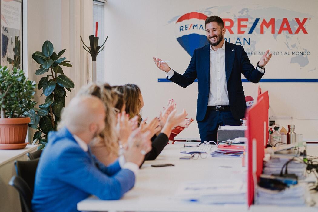 Images RE/MAX Plan
