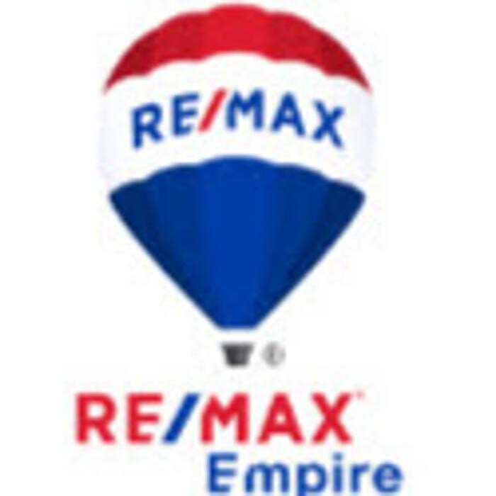 RE/MAX Empire Logo