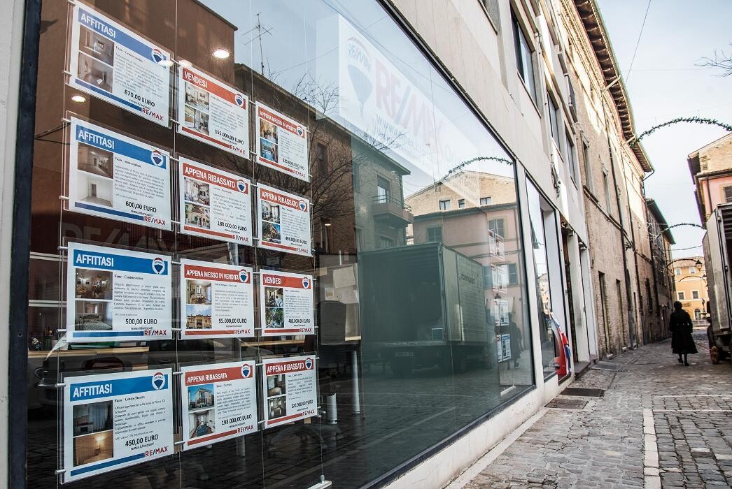 Images Agenzia Immobiliare