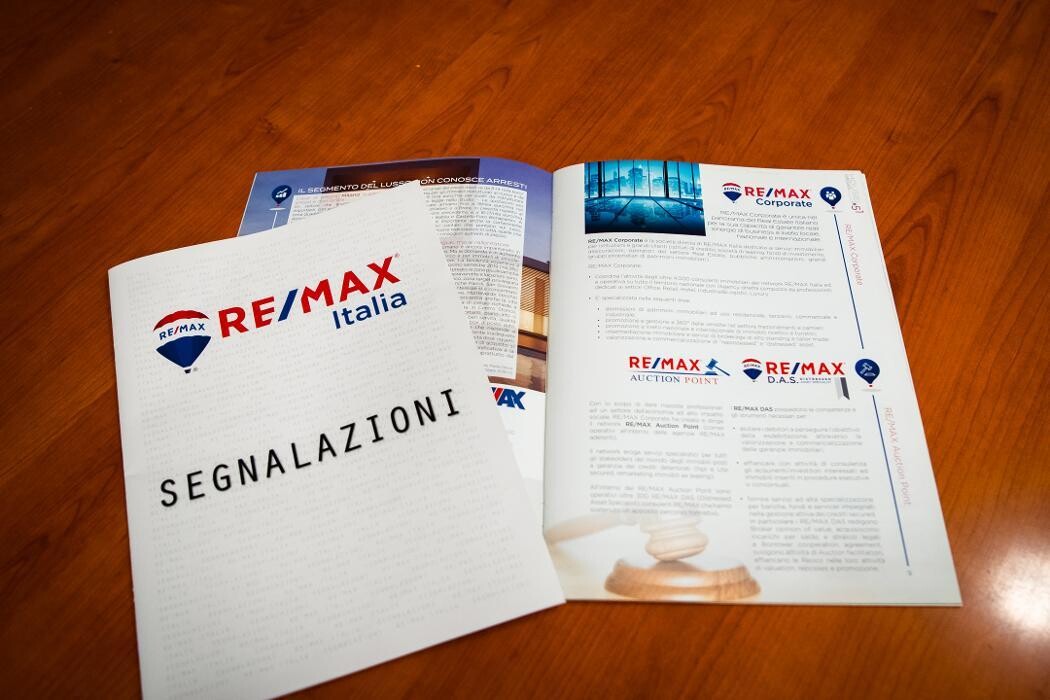 Images RE/MAX Centro Immobiliare