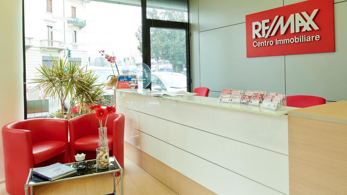 Images RE/MAX Centro Immobiliare