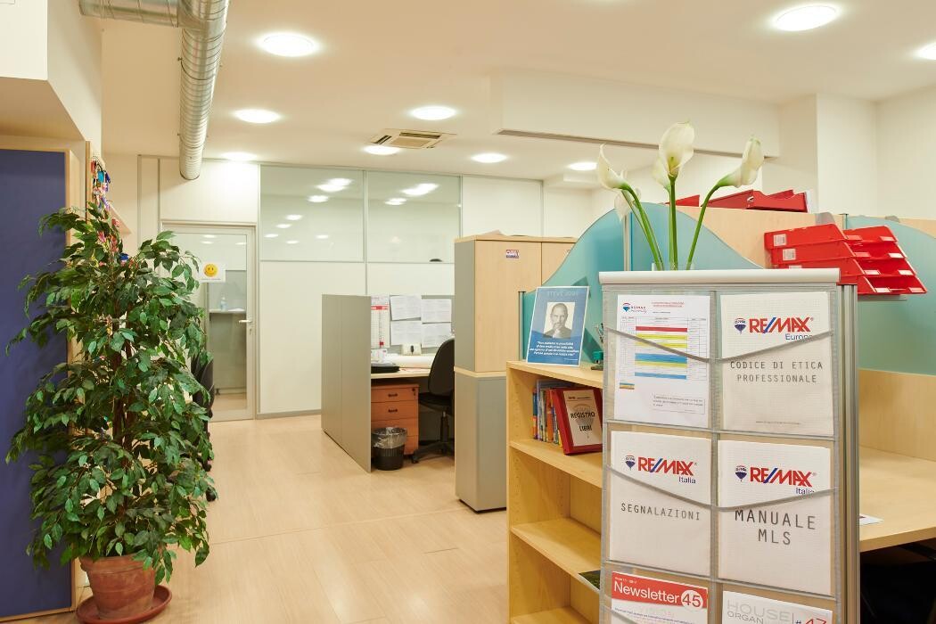 Images RE/MAX Centro Immobiliare