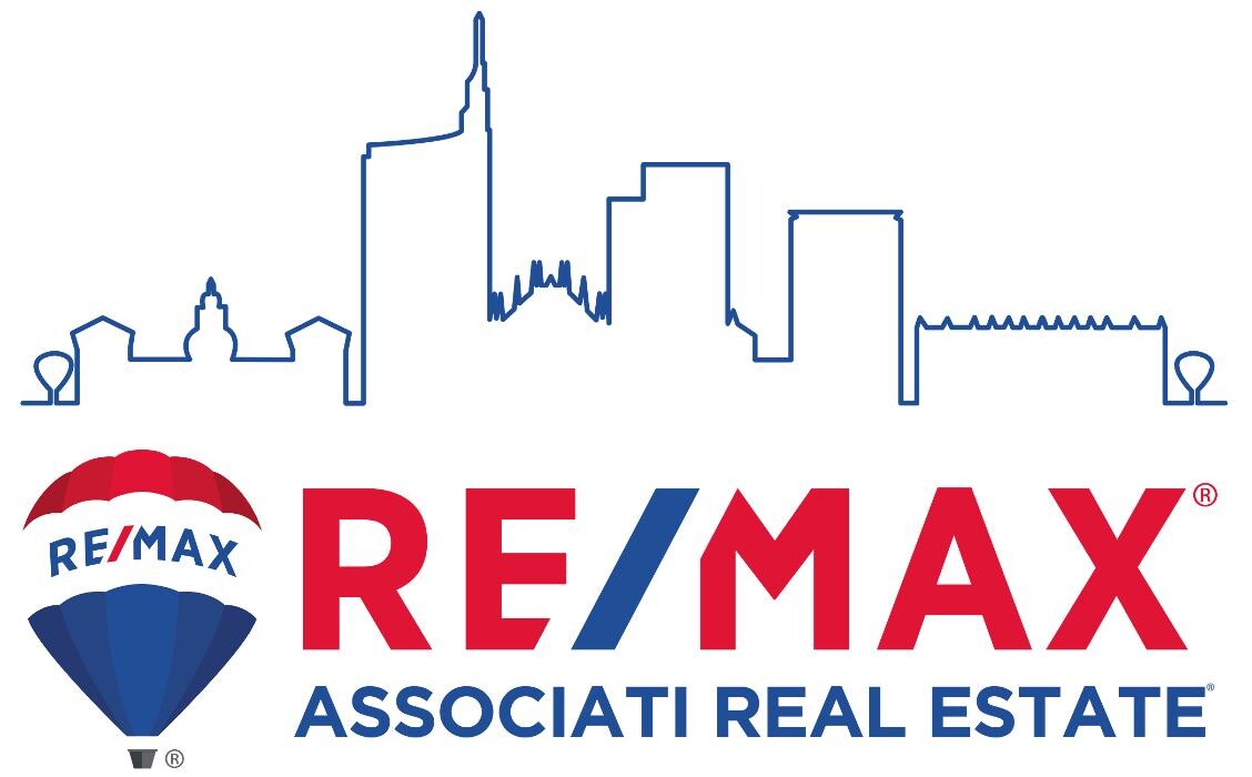 RE/MAX Associati Real Estate 2 Logo
