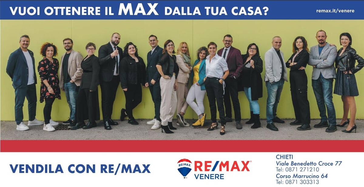 Images RE/MAX Venere