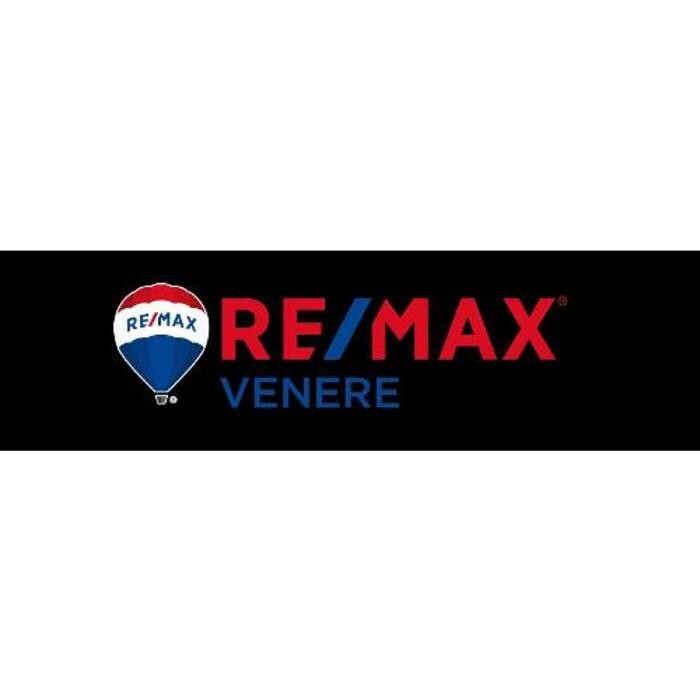 RE/MAX Venere Logo