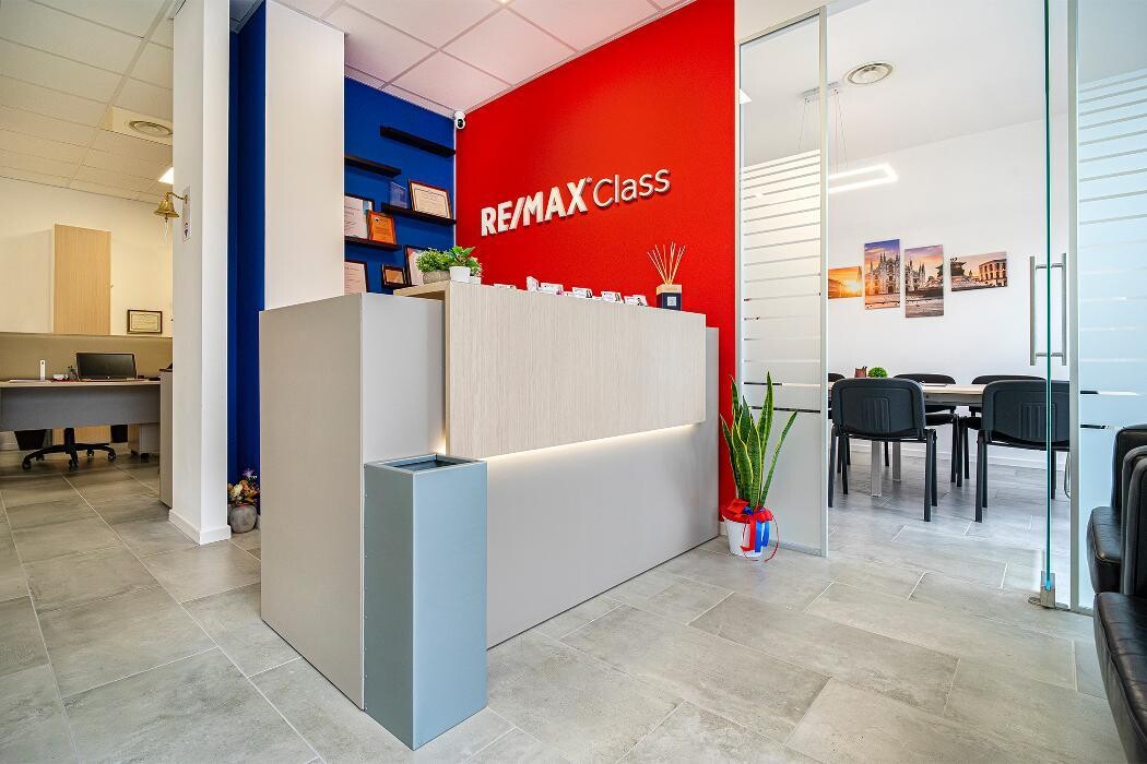Images RE/MAX Class 13