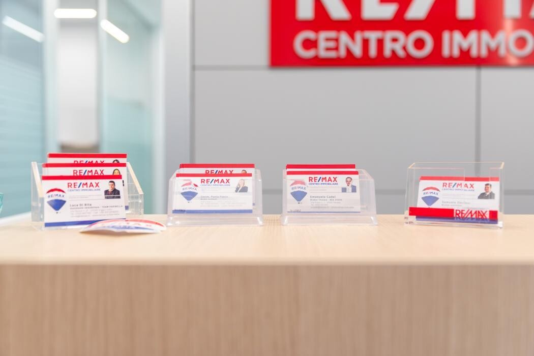 Images RE/MAX Centro Immobiliare 2