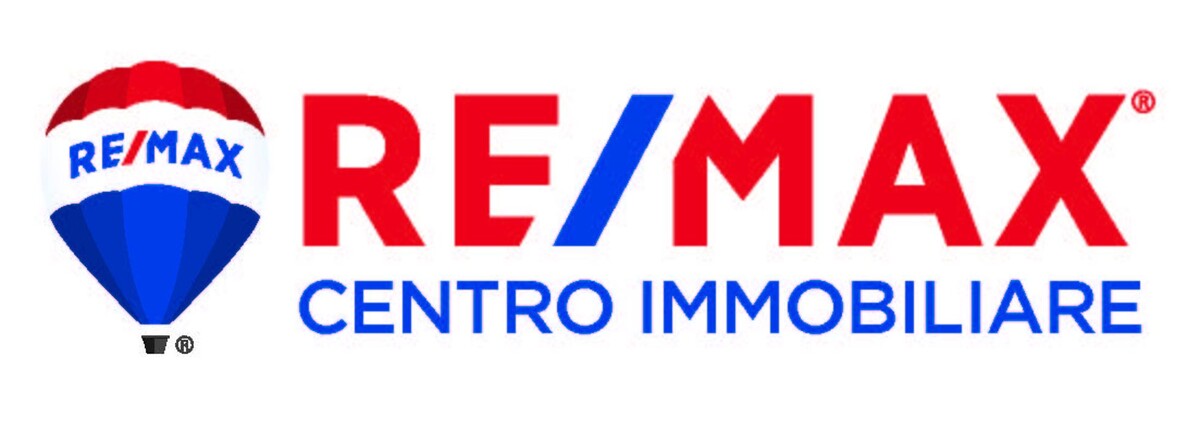 RE/MAX Centro Immobiliare 2 Logo