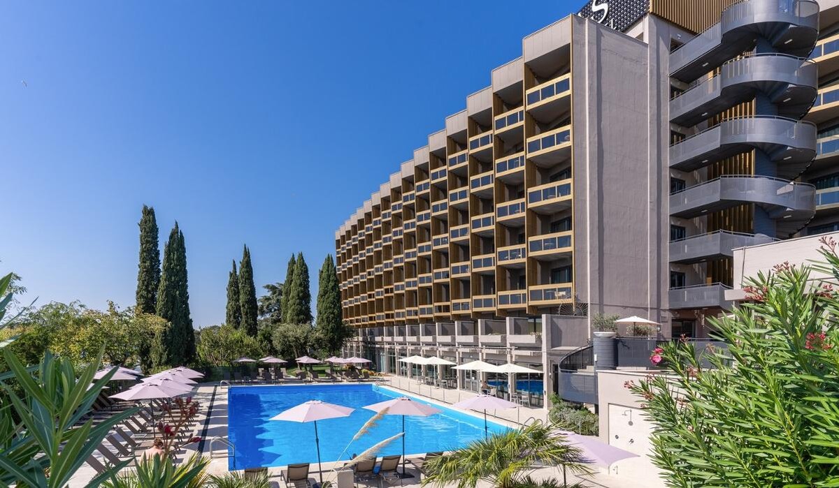 Images Hotel Midas Roma, a member of Barceló Hotel Group
