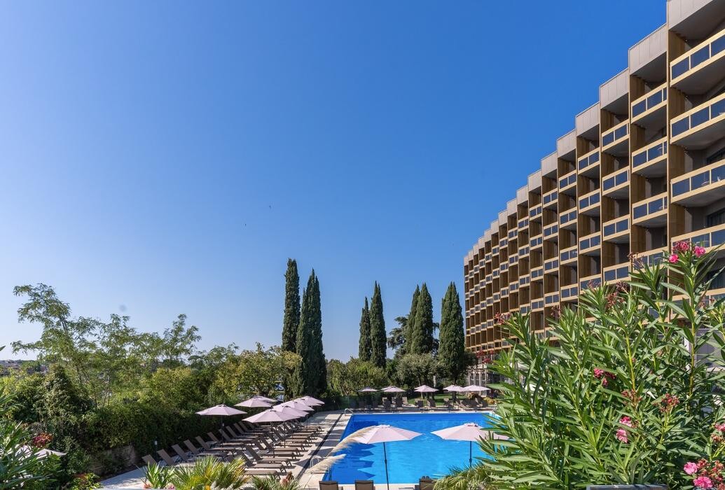 Images Hotel Midas Roma, a member of Barceló Hotel Group