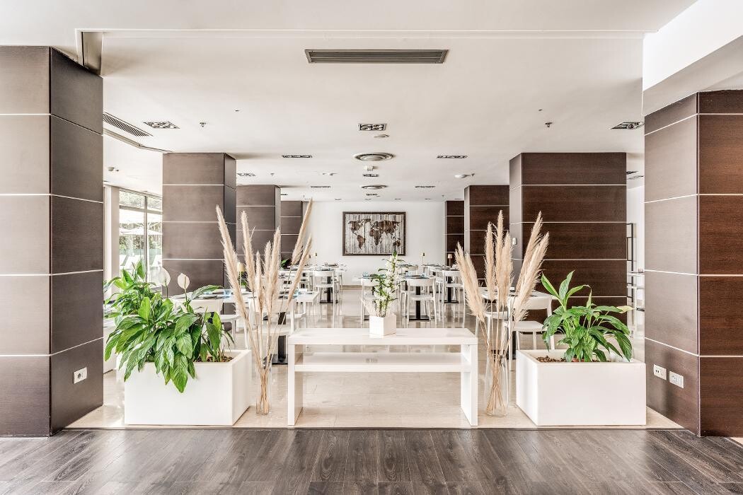 Images Hotel Midas Roma, a member of Barceló Hotel Group