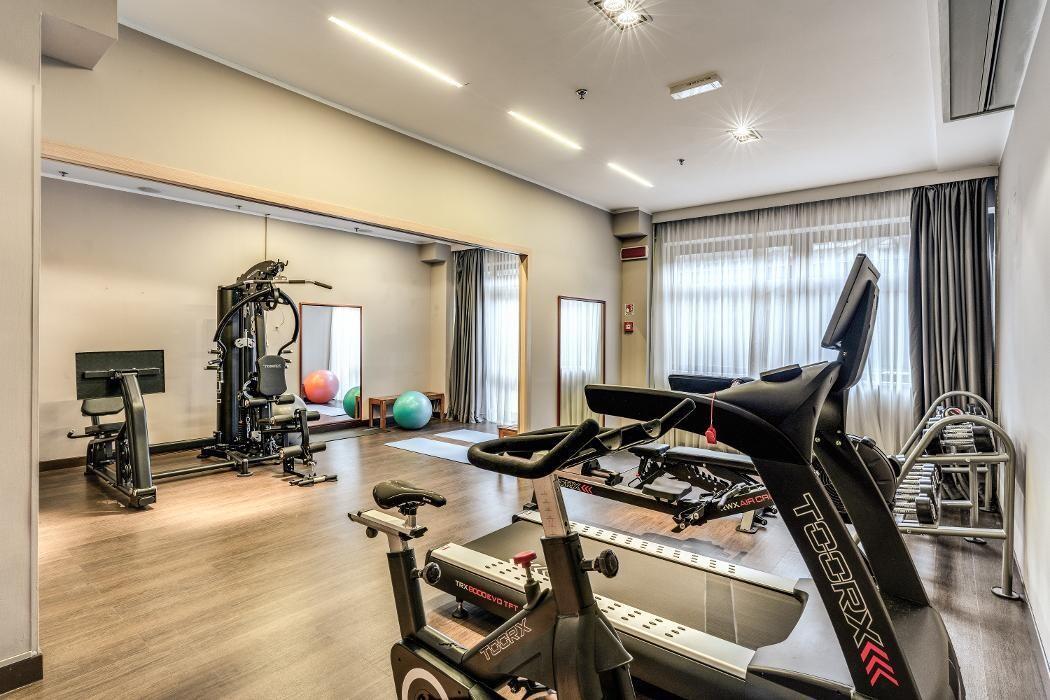 Images Hotel Midas Roma, a member of Barceló Hotel Group