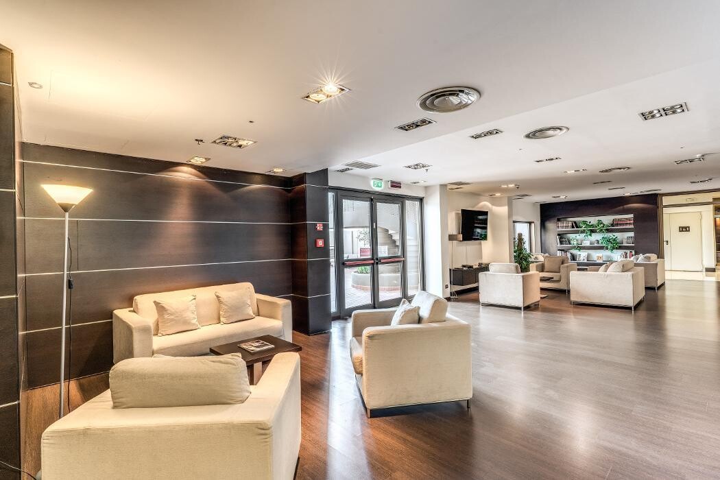 Images Hotel Midas Roma, a member of Barceló Hotel Group