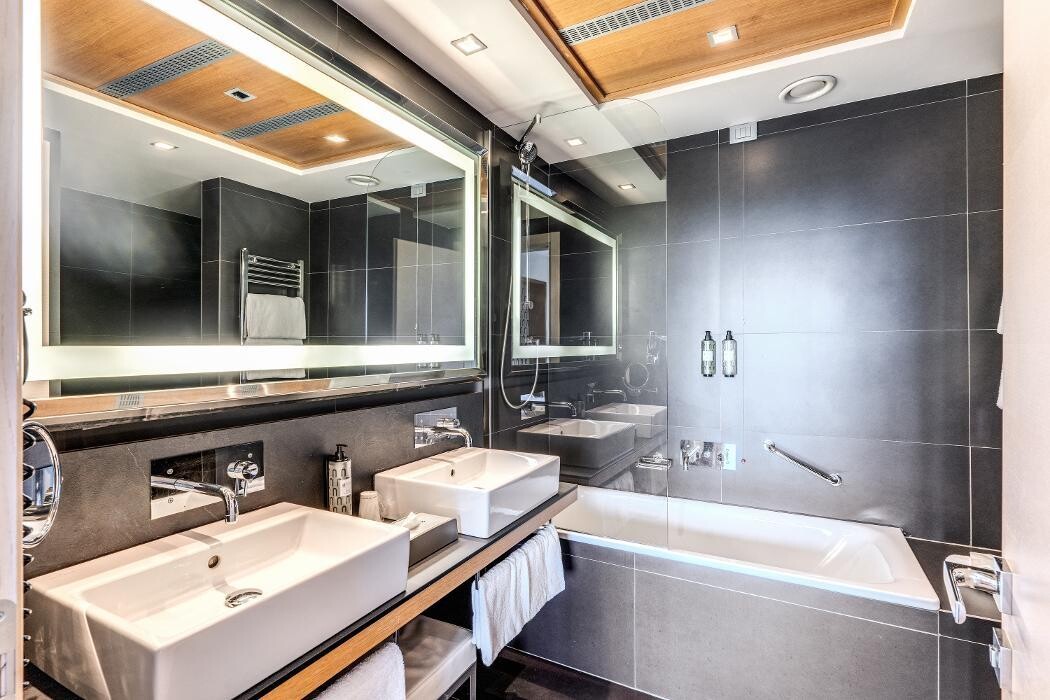 Images Hotel Midas Roma, a member of Barceló Hotel Group
