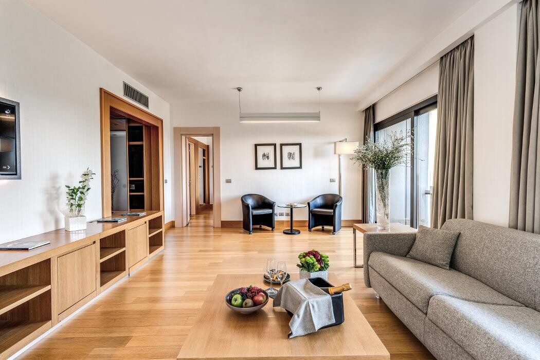 Images Hotel Midas Roma, a member of Barceló Hotel Group