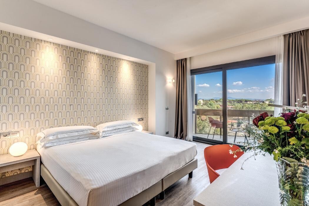 Images Hotel Midas Roma, a member of Barceló Hotel Group