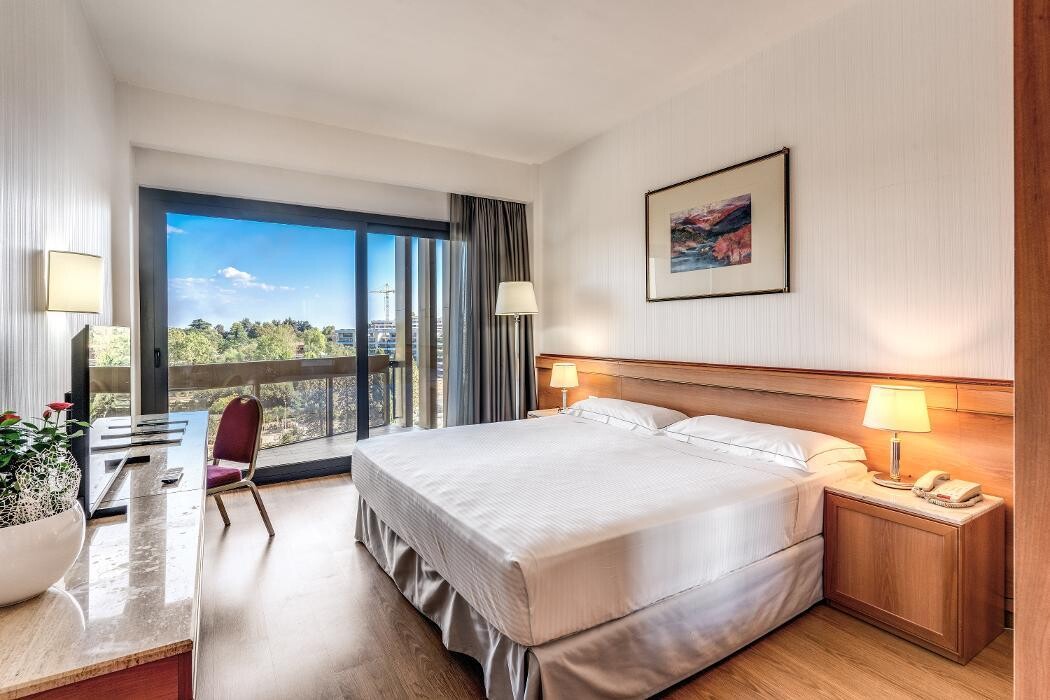 Images Hotel Midas Roma, a member of Barceló Hotel Group