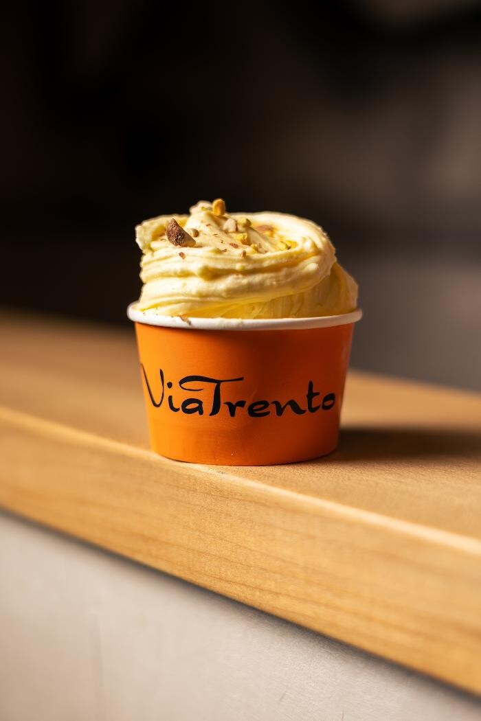 Images ViaTrento Gelato & Caffè