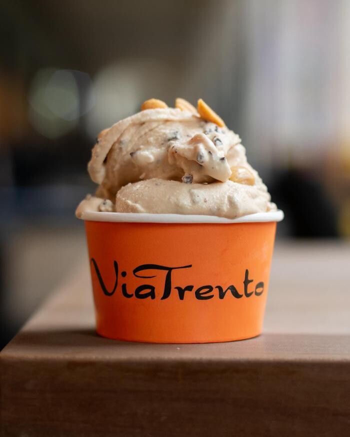 Images ViaTrento Gelato & Caffè