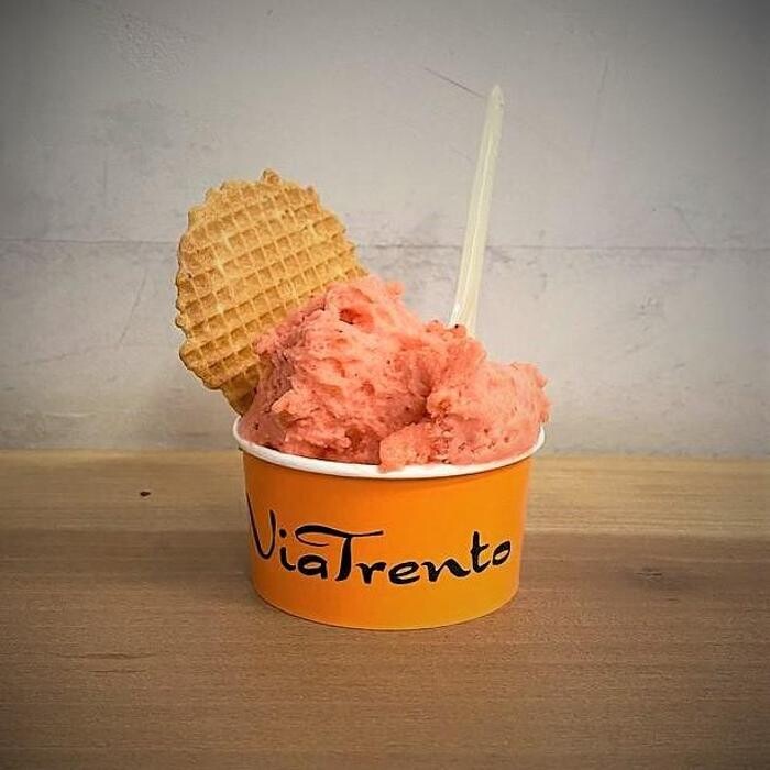 Images ViaTrento Gelato & Caffè
